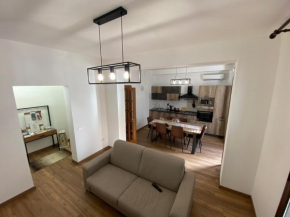 CASA NO-MA in centro storico Marsala